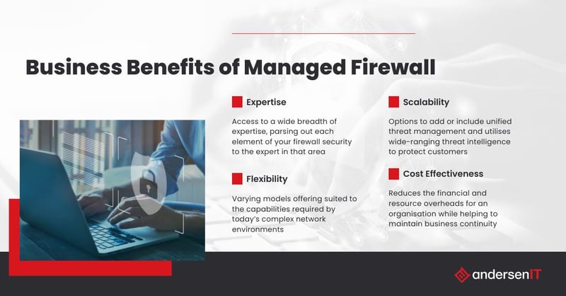 Managed Firewall Services (3)
