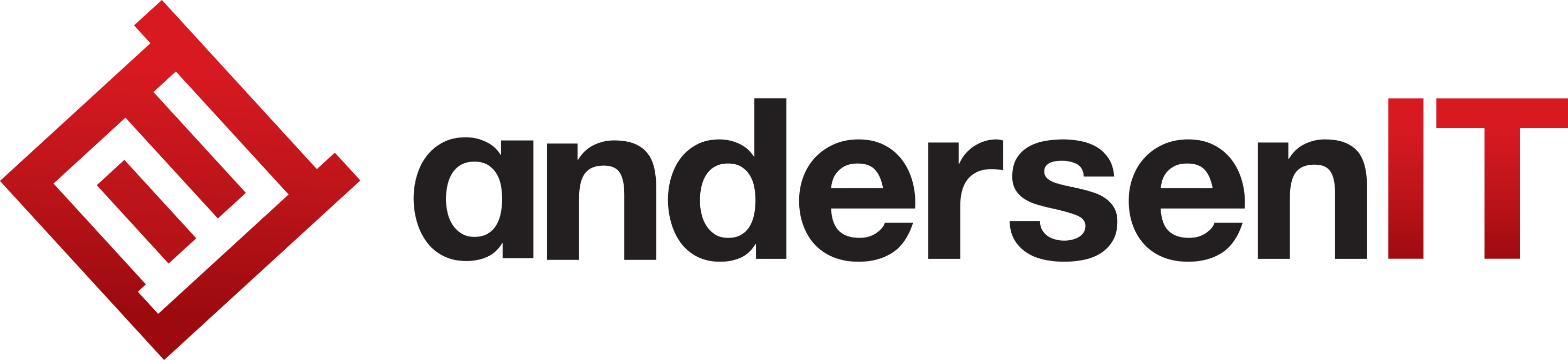 andersenIT andersenIT